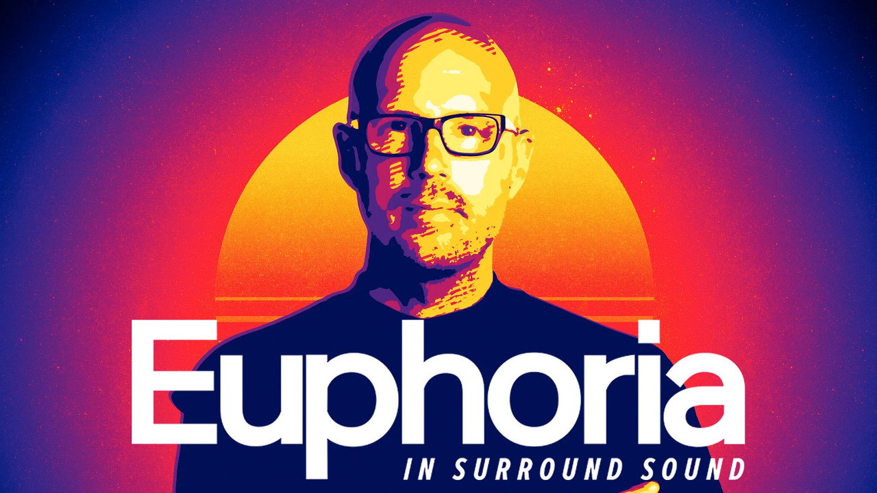 Schiller: Euphoria still 2
