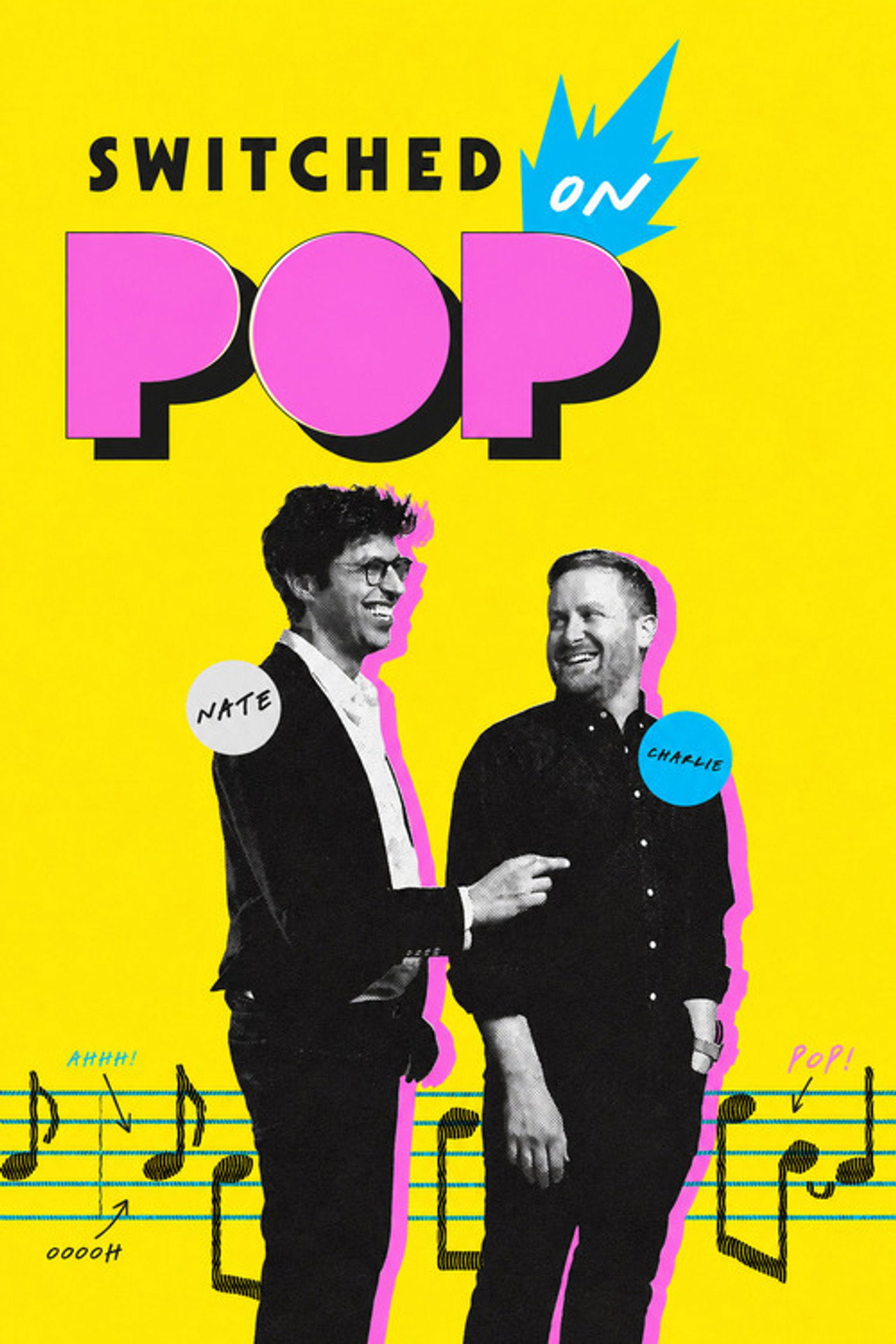 Switched On Pop