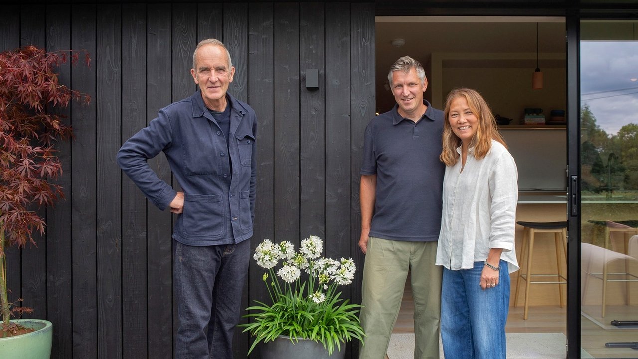 Grand Designs - Season 27 Episode 2 : Southwater 2025
