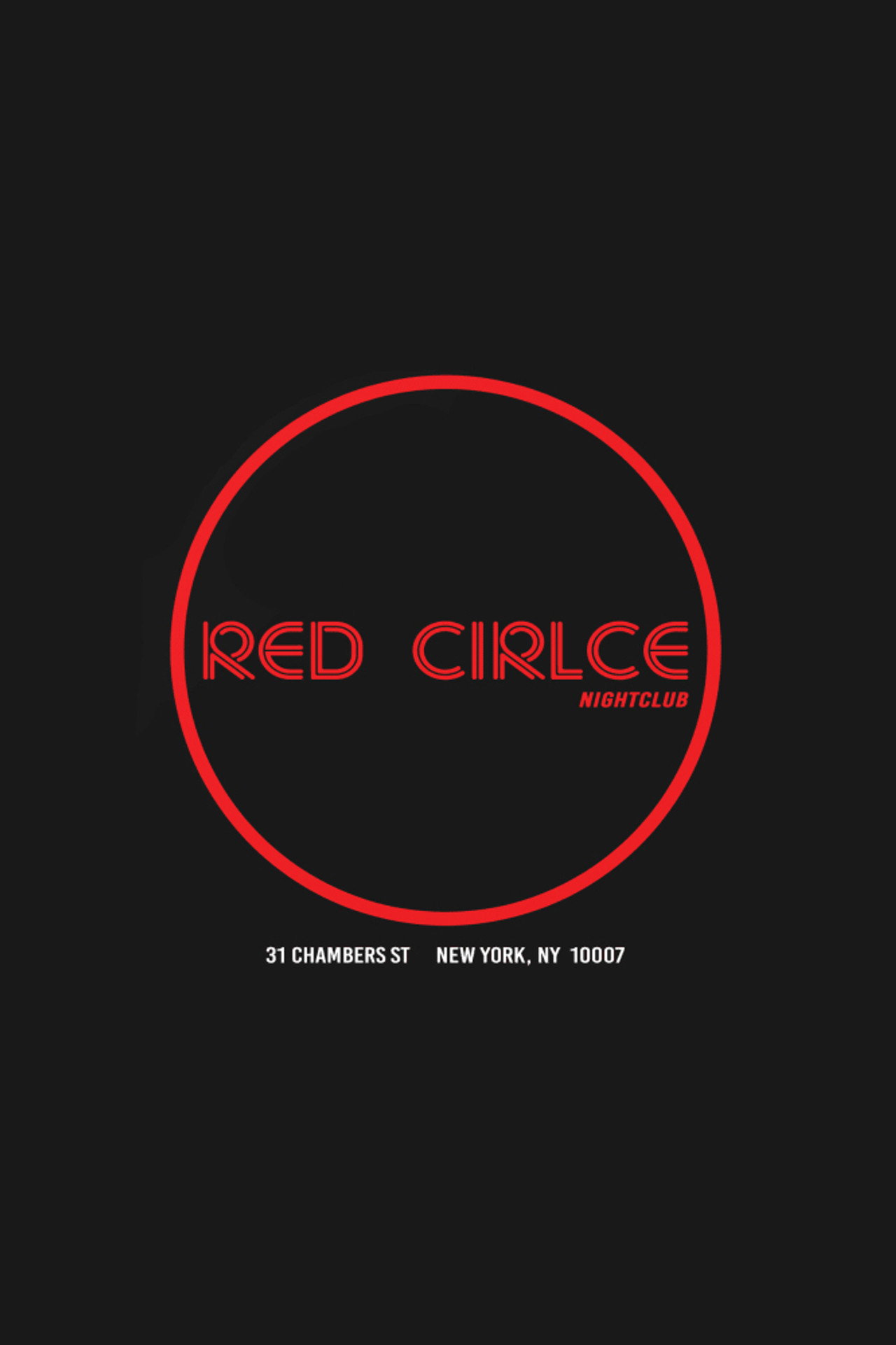 John Wick: The Red Circle