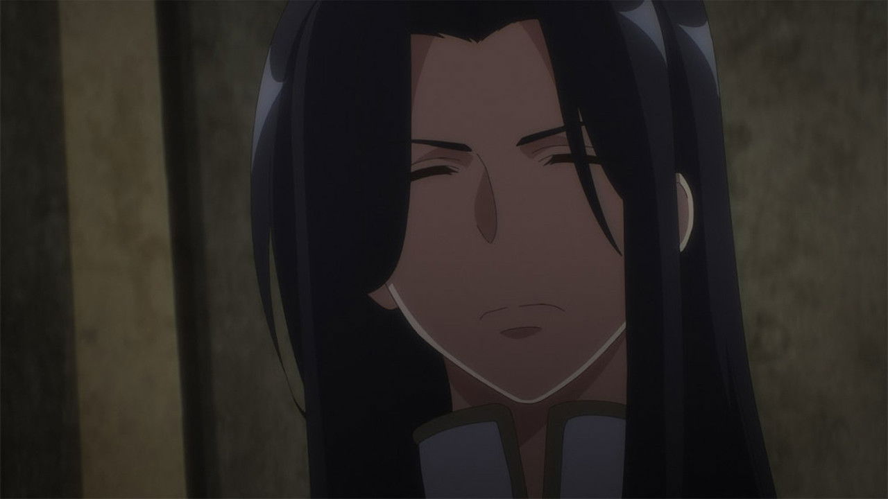 Reborn as a Vending Machine, I Now Wander the Dungeon — Blizzard et désert