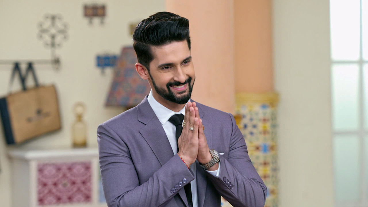 Kya Haal, Mr. Paanchal? — Épisode 290