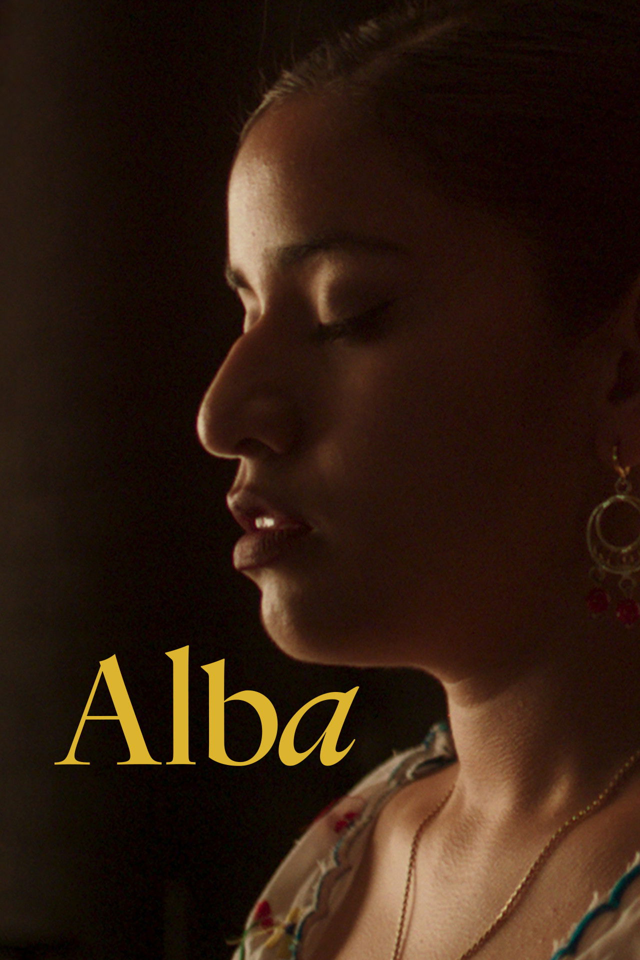 Alba Backdrop