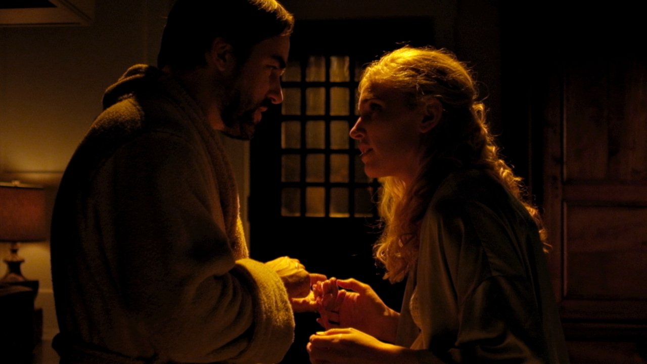Maggie Black (2018)