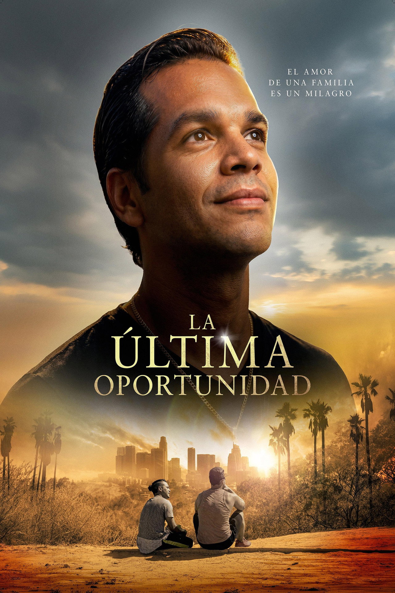La Ultima Oportunidad (2026)