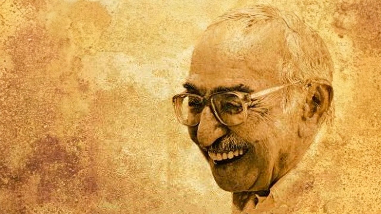 مشاهدة فيلم Only Ten Percent Is a Lie مترجم بدون اعلانات - خلفية