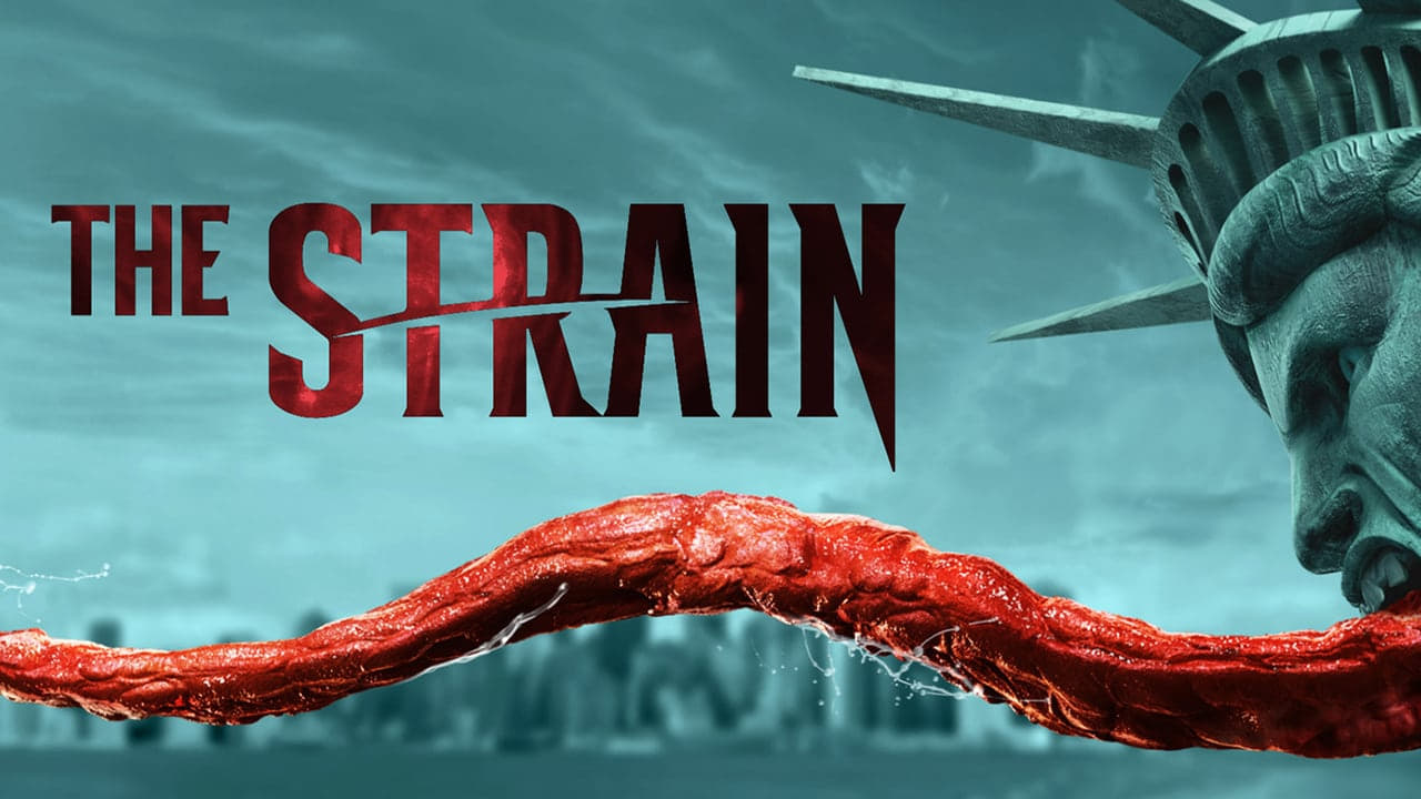 The Strain - Season 0 Episode 23 : Season 2 - Sentient Strigoi (Strigoi Hierarchy)