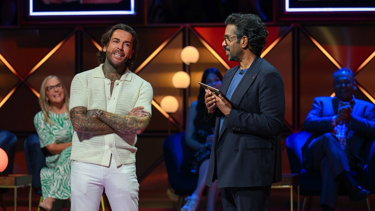 Romesh Ranganathan's Parents' Evening - Season 2 Episode 1 : Episode 1