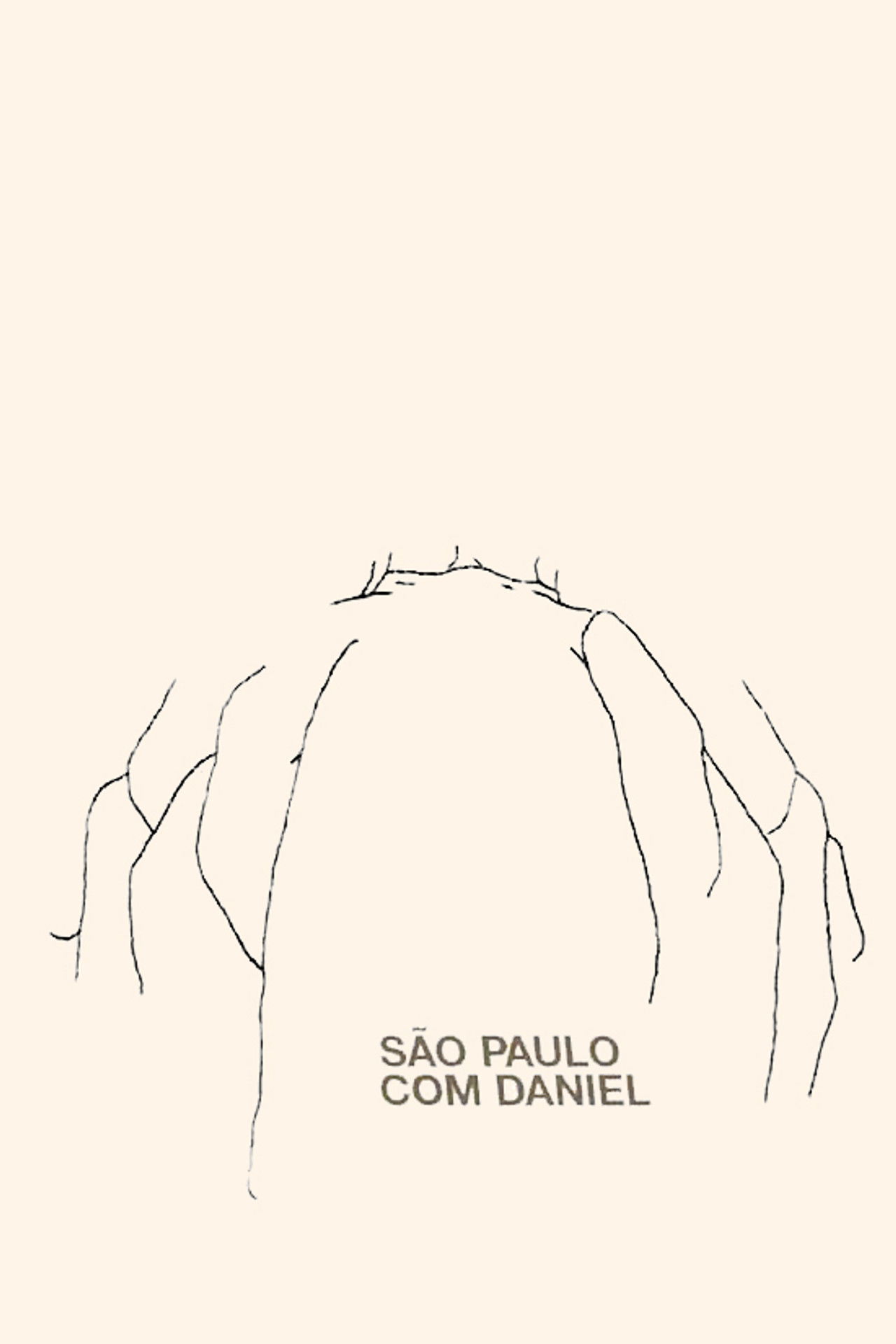 Daniel in the Lions' Den Backdrop