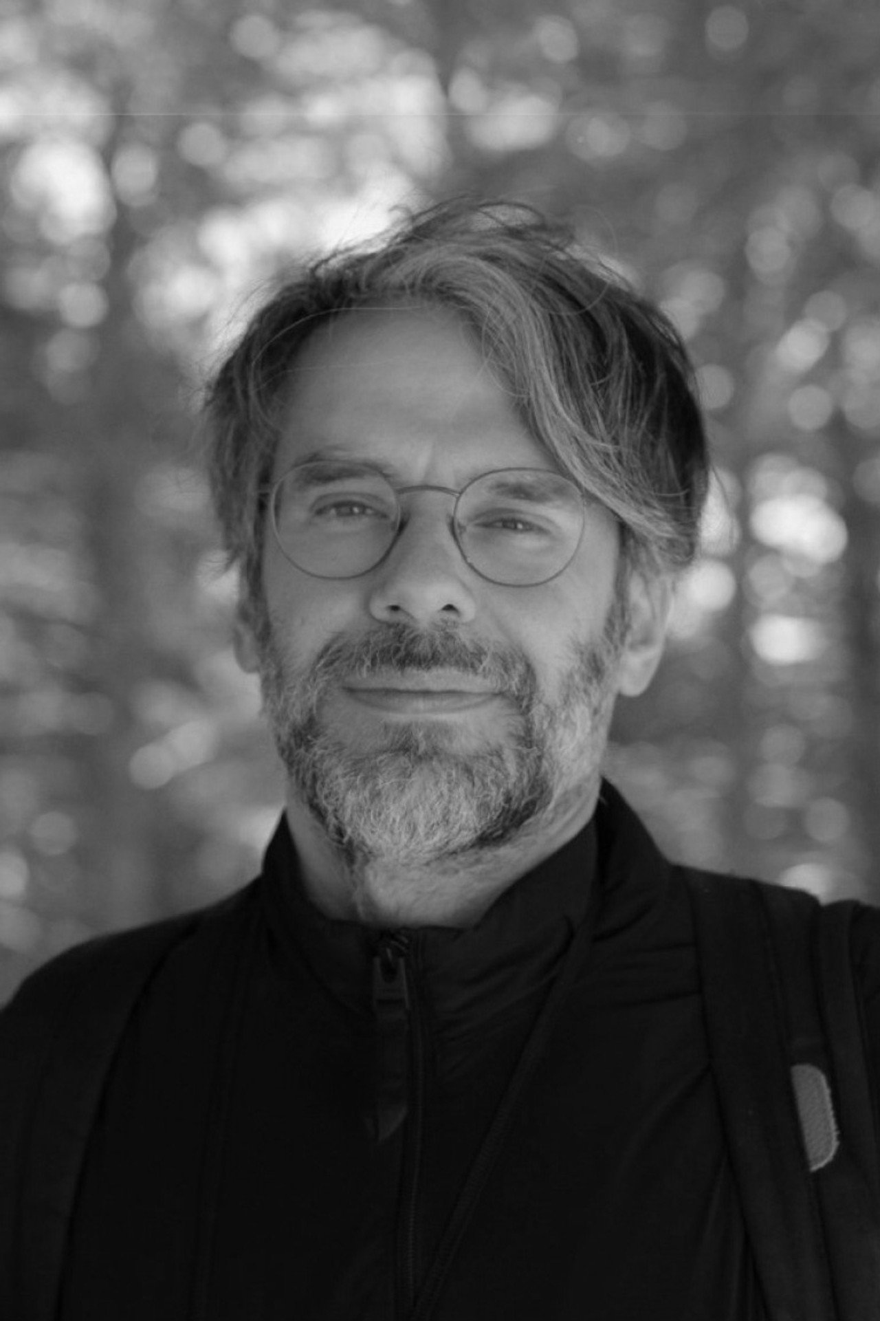 Pablo Marín