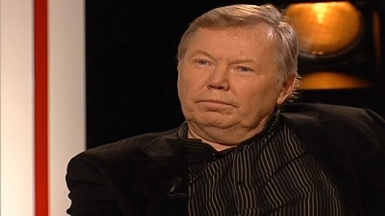 Ett herrans liv — Épisode 7