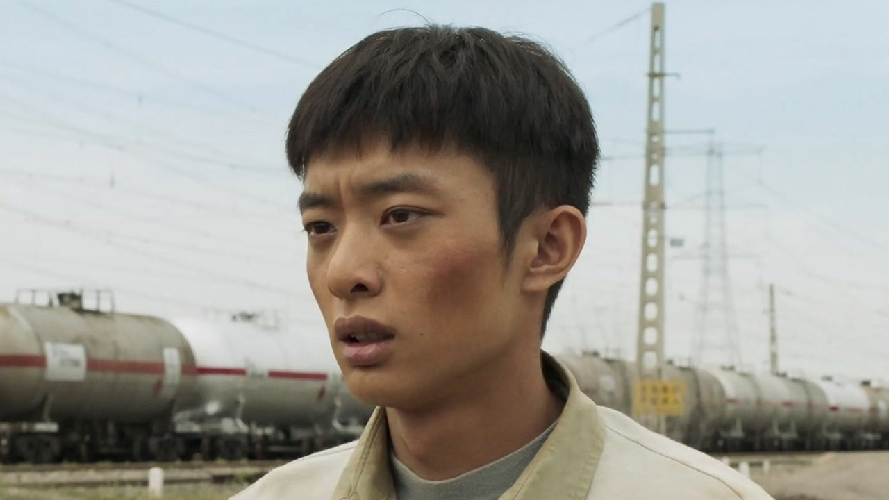 山海情 — Épisode 5