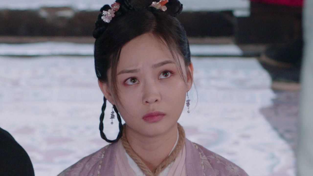 宋慈韶华录 — Épisode 10