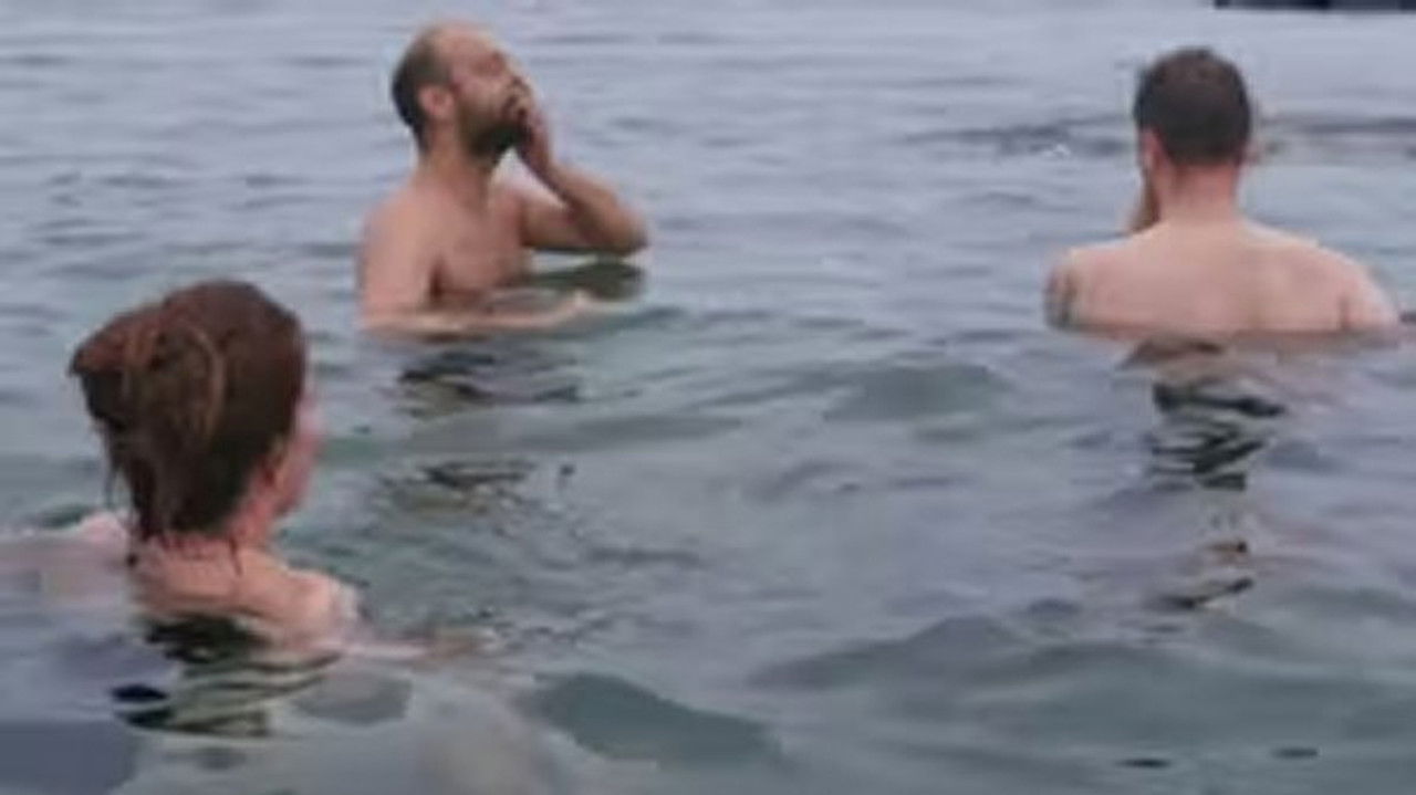 Danmarks dejligste badehoteller — Épisode 3