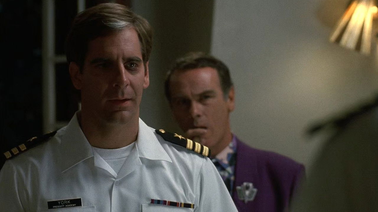 Quantum Leap - Season 4 Episode 12 : Running for Honor