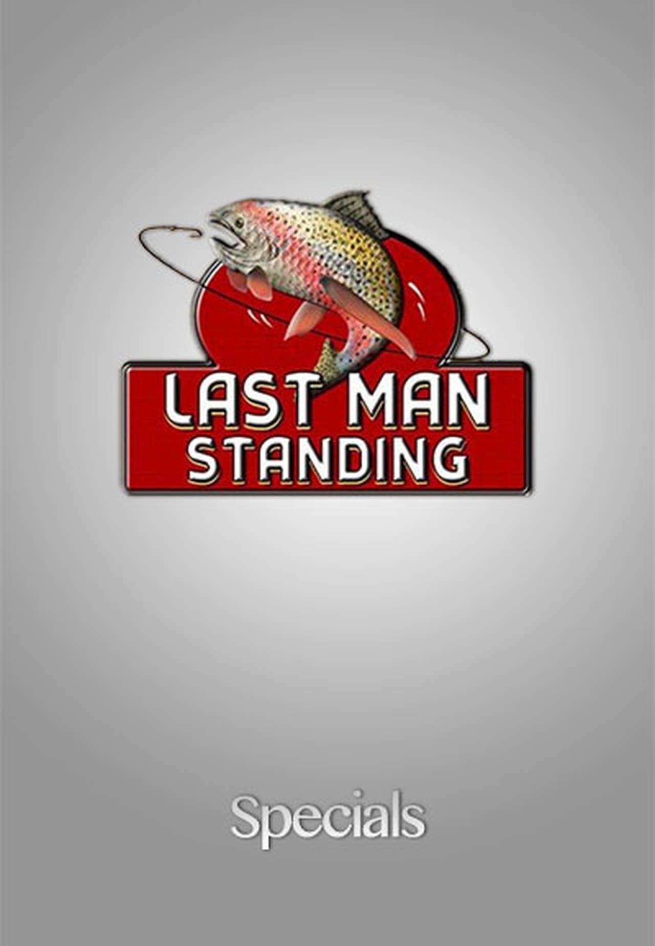 Last Man Standing Season 0