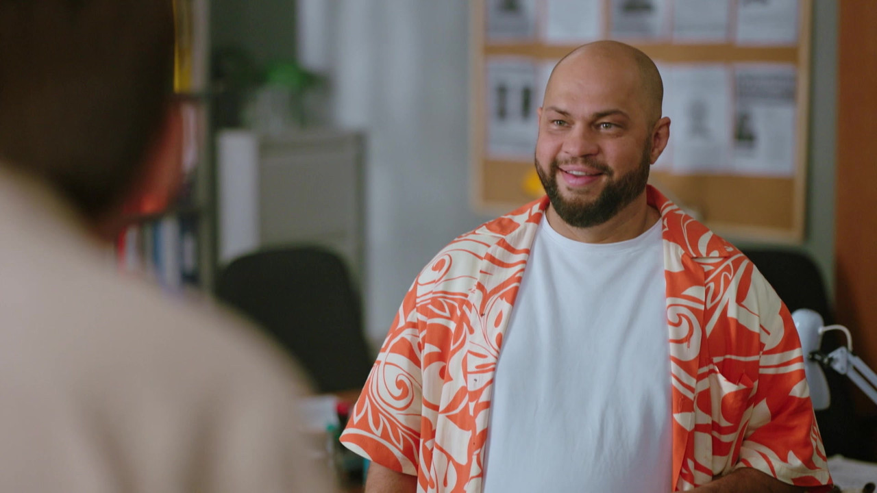 Солнце, море, два ствола — Épisode 6