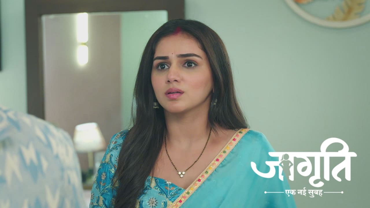 Jagriti — Épisode 208