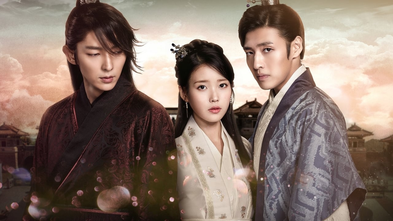 Scarlet Heart: Ryeo - Season 1 Episode 16