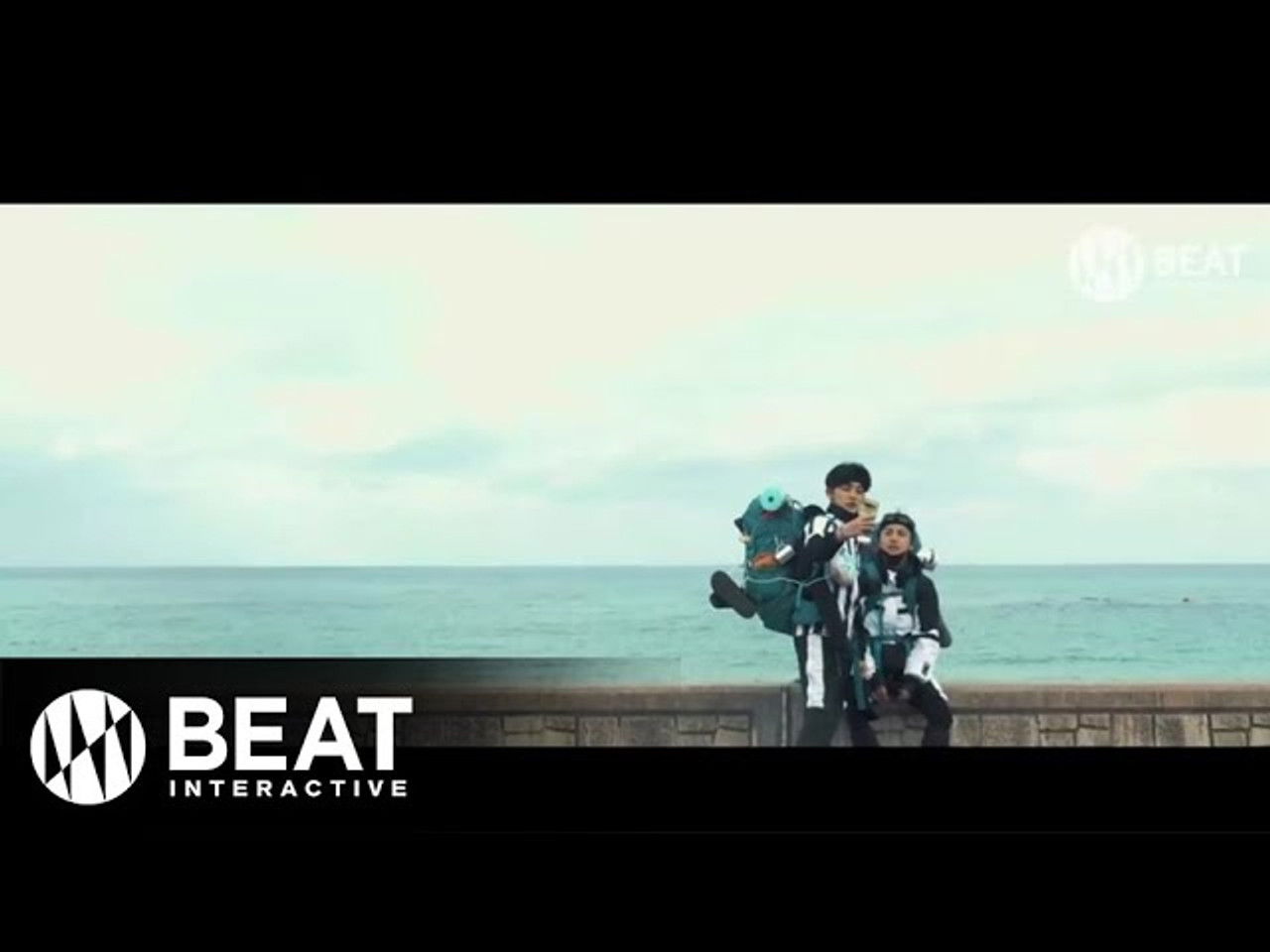 A.C.E On The Road — Épisode 2