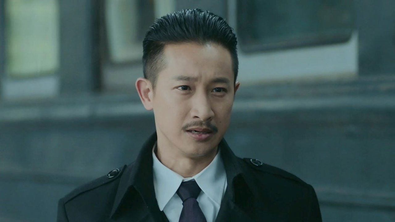 勇敢的心 — Épisode 25