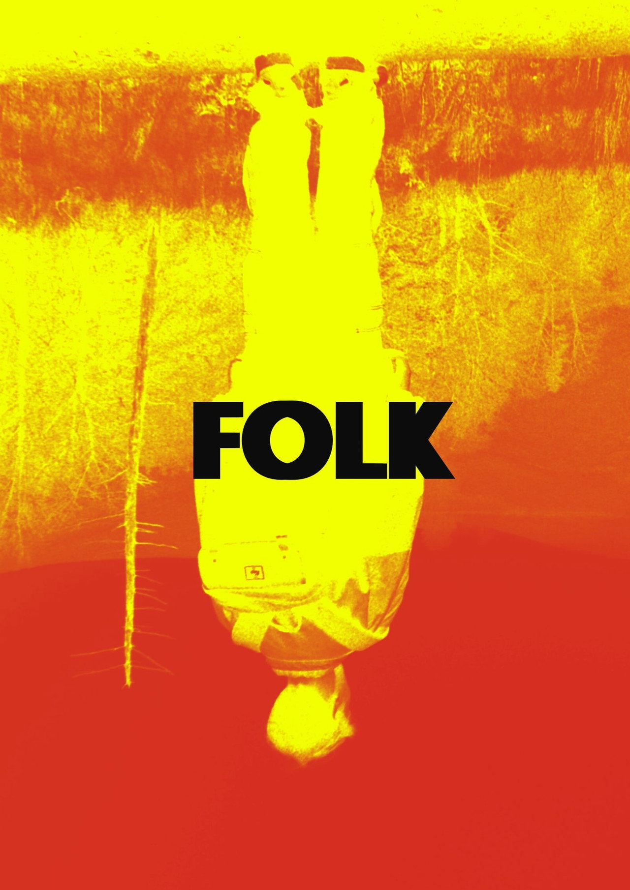 FOLK filmaffisch