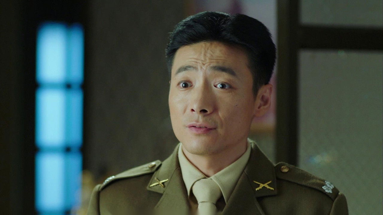 双刺 — Épisode 36