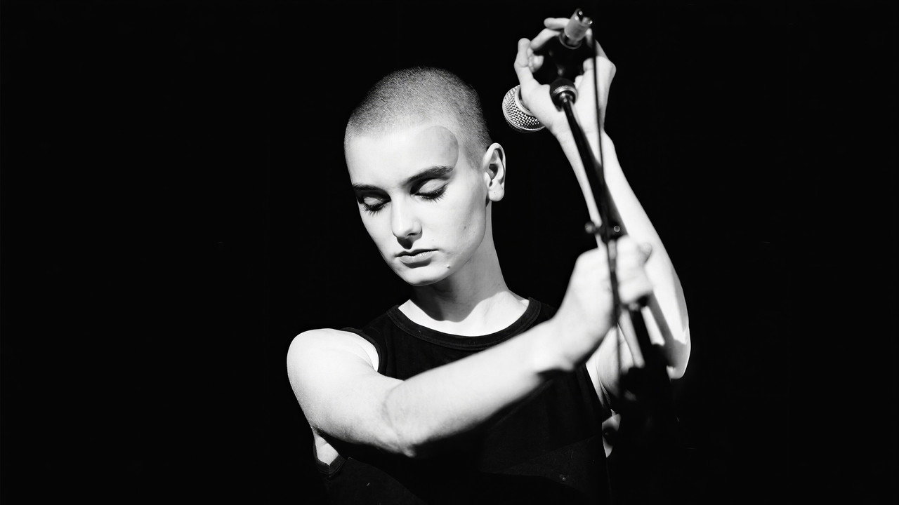 Sinéad O'Connor: Fearless
