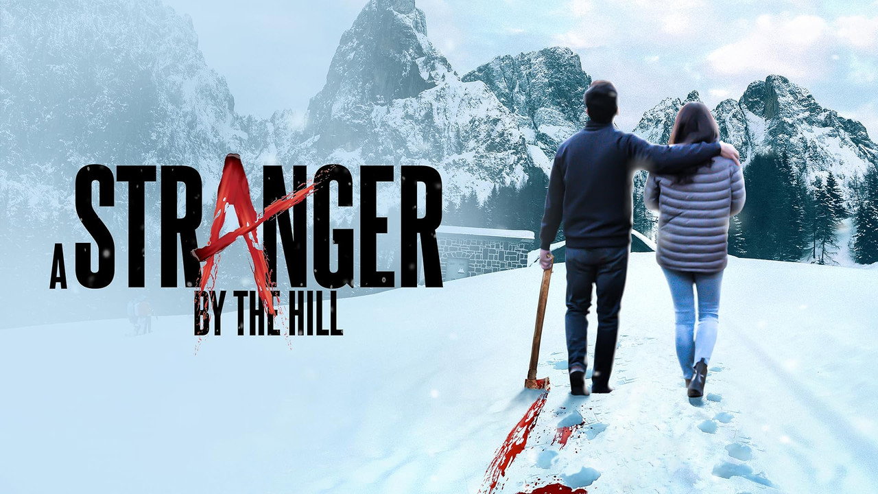 A Stranger by the Hill (2024) Hindi Dubbed backdrop