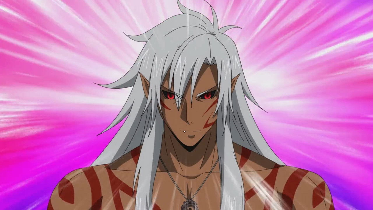 Quanzhi Fashi - Season 5 Episode 2 : Episode 2