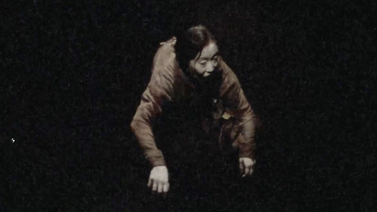 Butoh: Body on the Edge of Crisis 1990