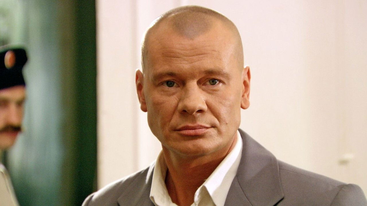 Котовский — Épisode 8