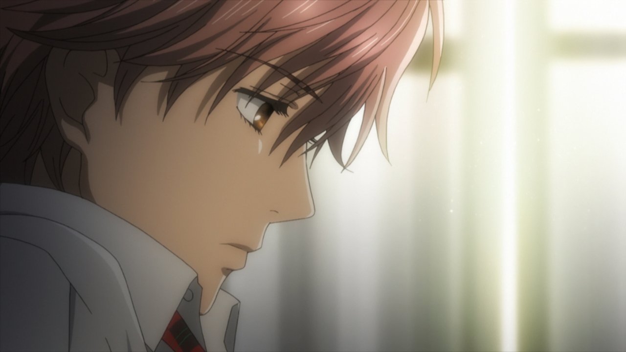 Chihayafuru - Season 1 Episode 6 : Now Bloom Inside the Nine-fold Palace