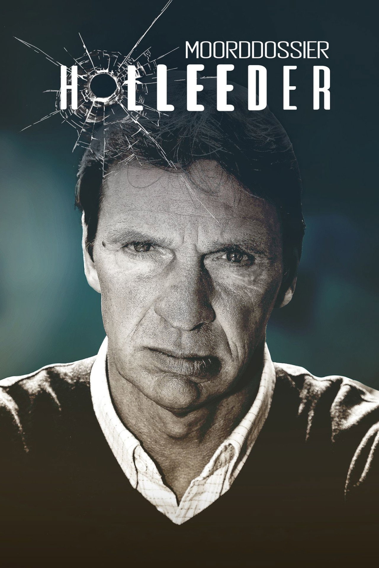 Moorddossier Holleeder filmaffisch