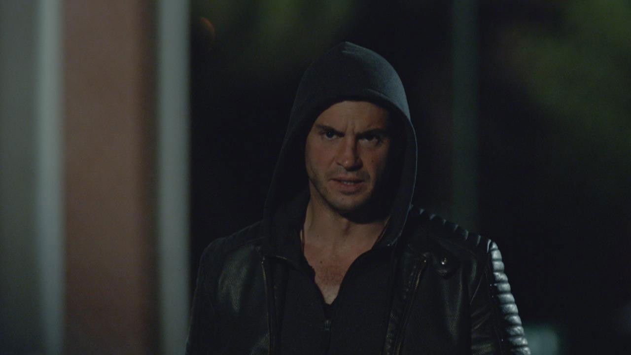 Savaşçı — Épisode 10