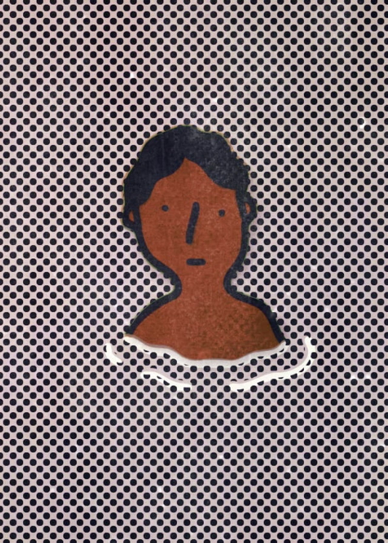 Midnight's Children Backdrop