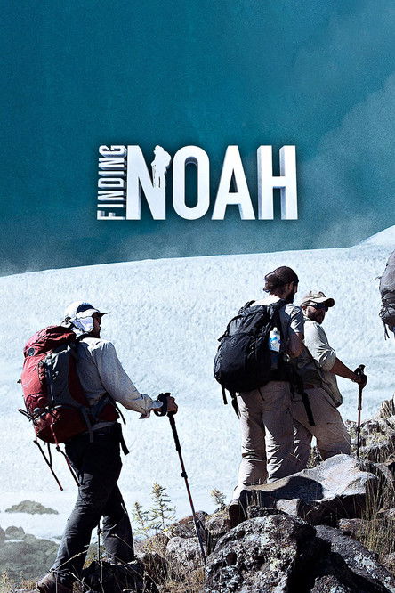 Finding Noah Backdrop