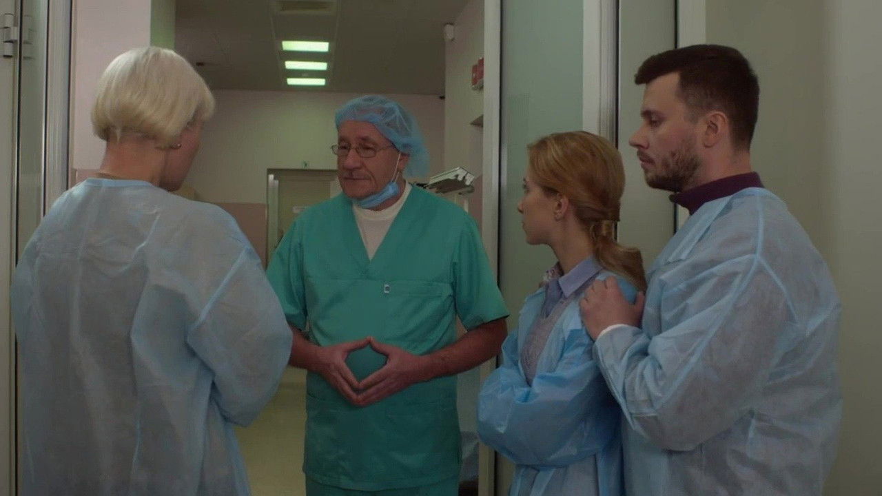 Après Chernobyl — Épisode 4