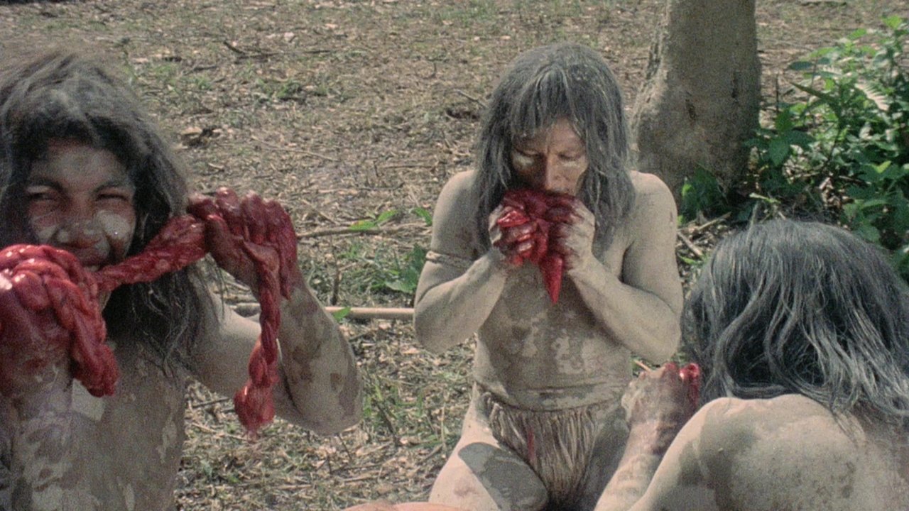 Cannibal Ferox (1981)