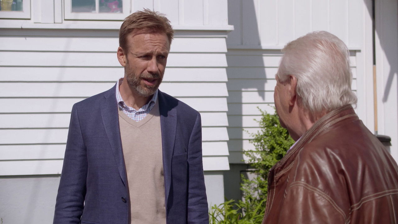 Helt perfekt — Épisode 6