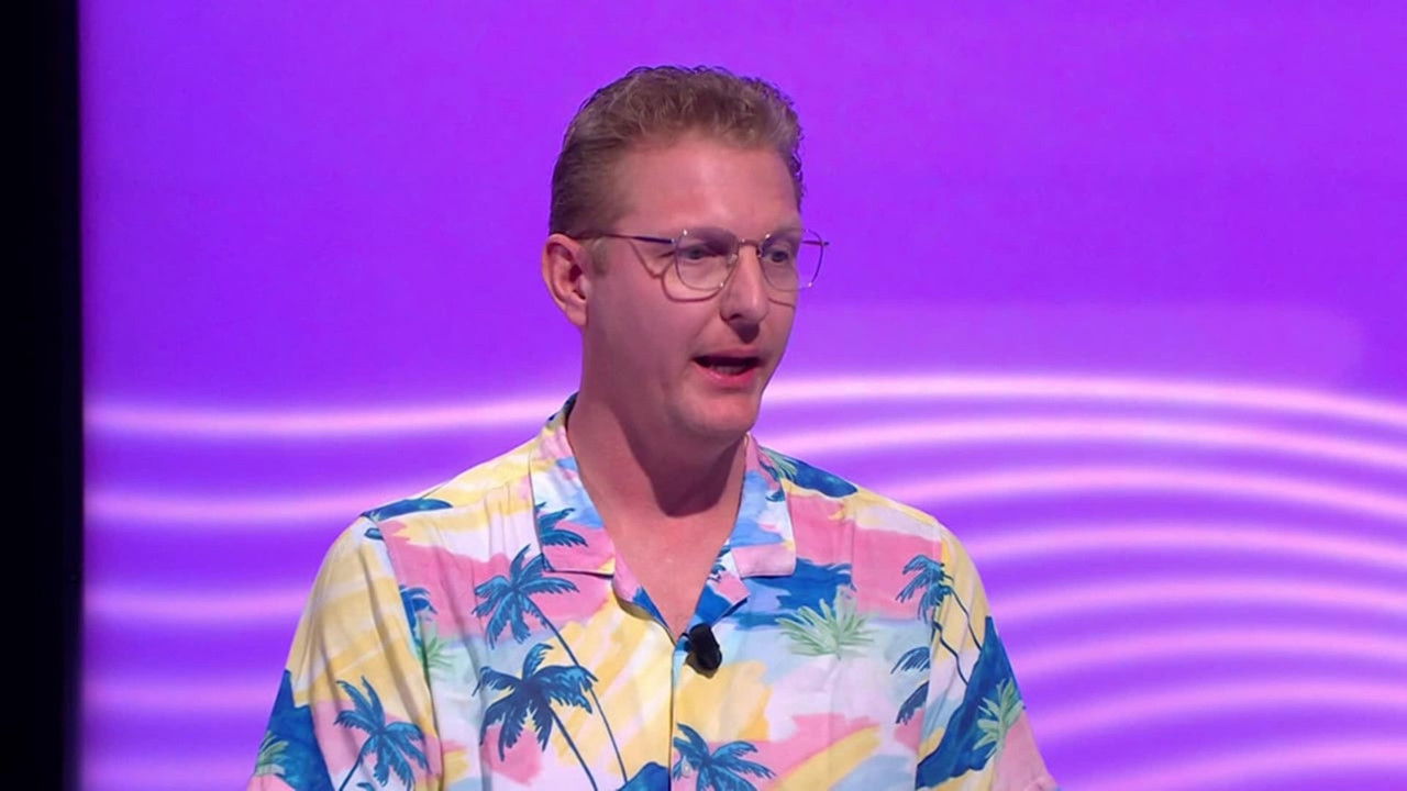 Ik Weet Er Alles Van! — Épisode 19