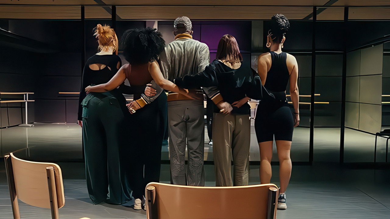 POPSTARS — Définir l'image du groupe