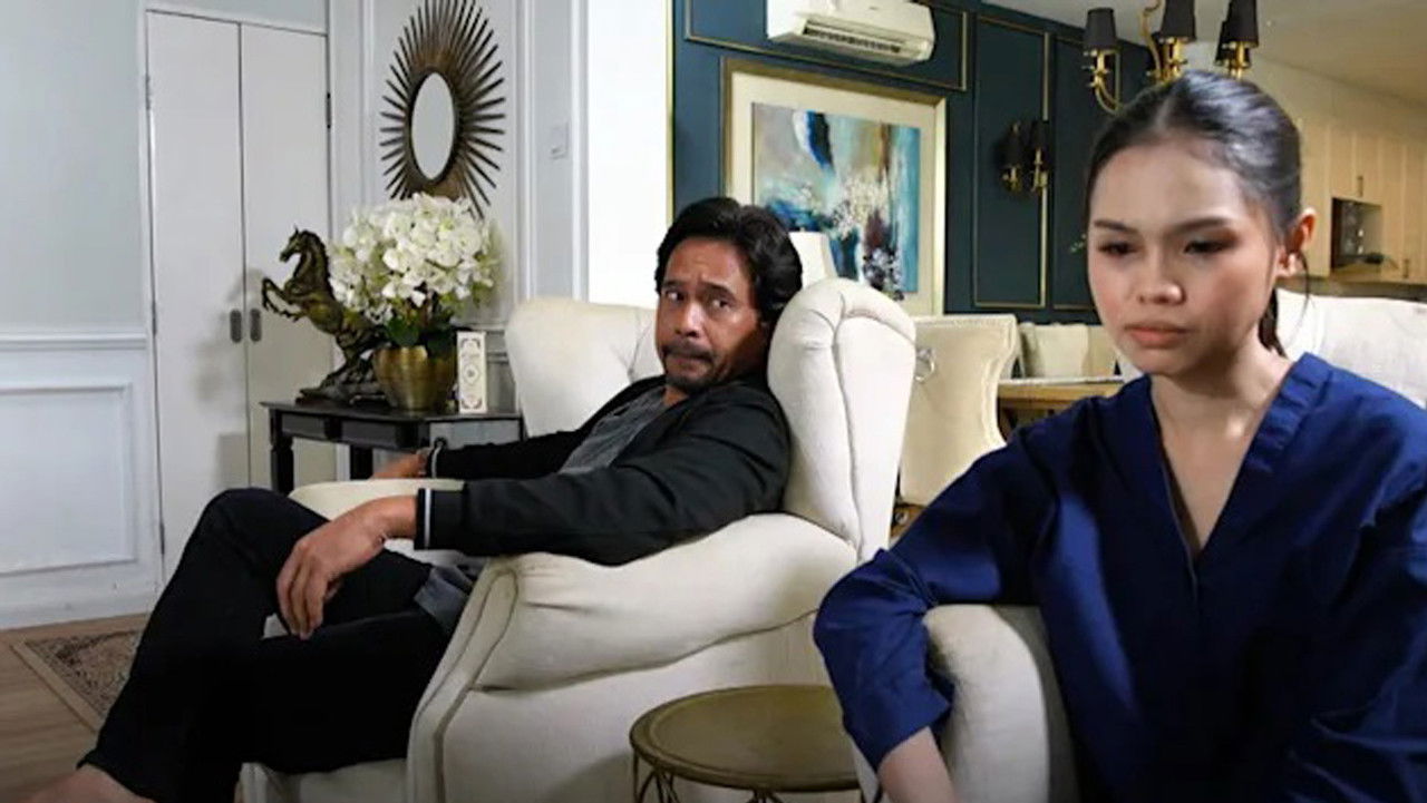 Aku Tanpa Cintamu — Épisode 12