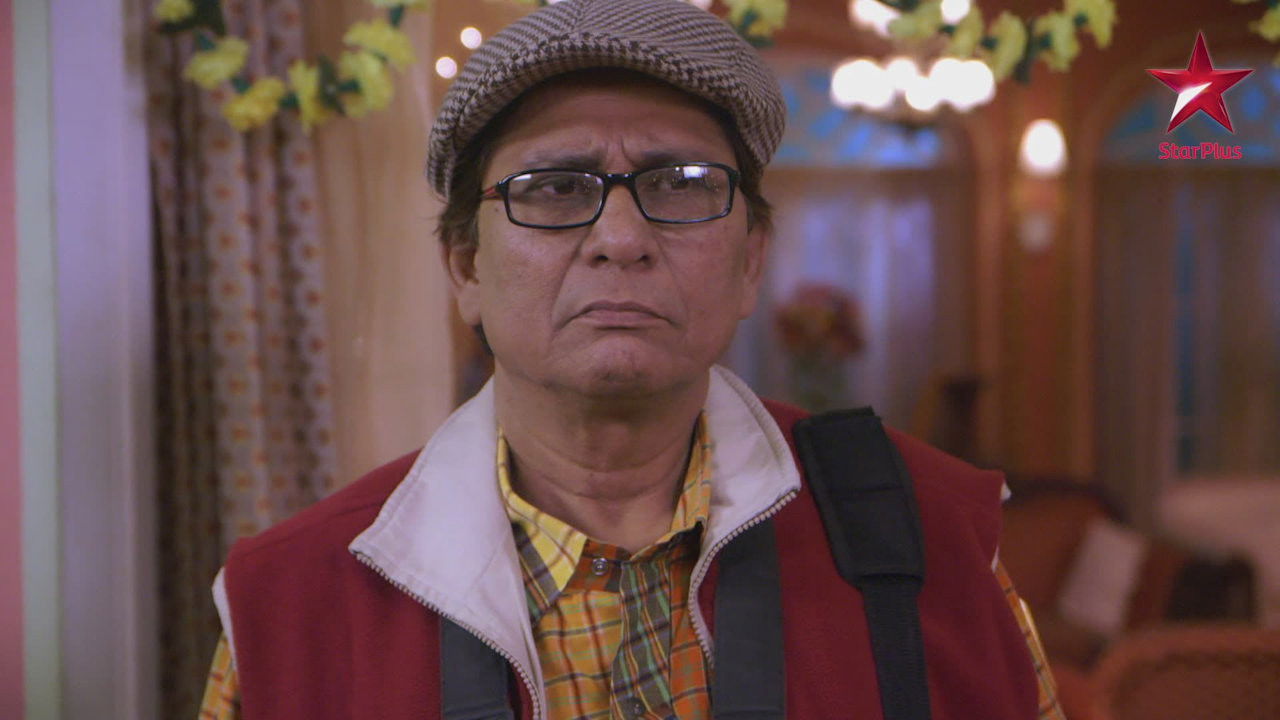 Nisha Aur Uske Cousins — Épisode 187