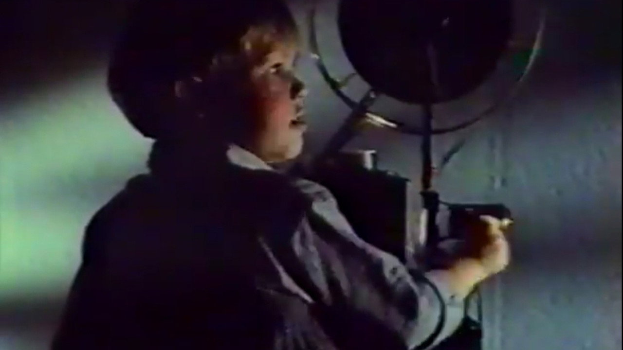A British Picture: Portrait of an Enfant Terrible still 2