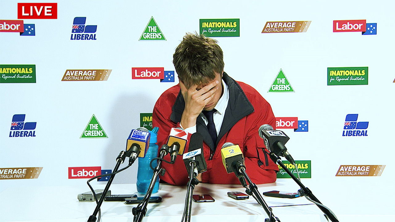 Sammy J — Épisode 11