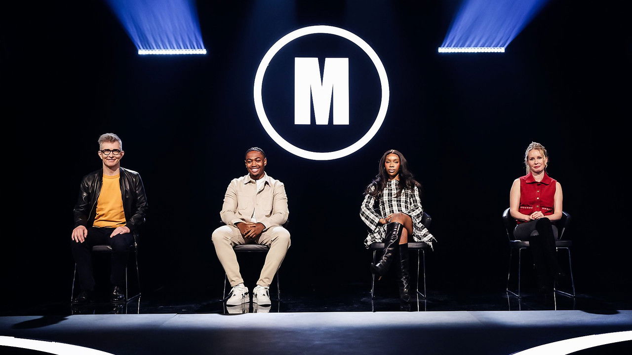 Celebrity Mastermind — Épisode 3