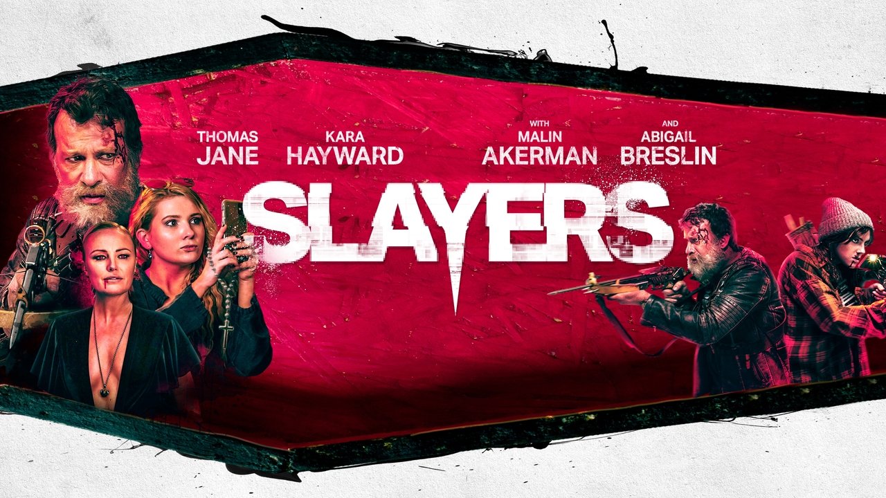 Slayers (2022)