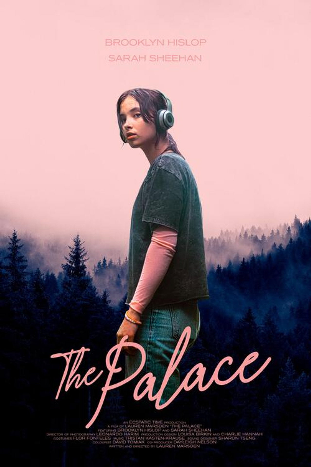 The Palace
