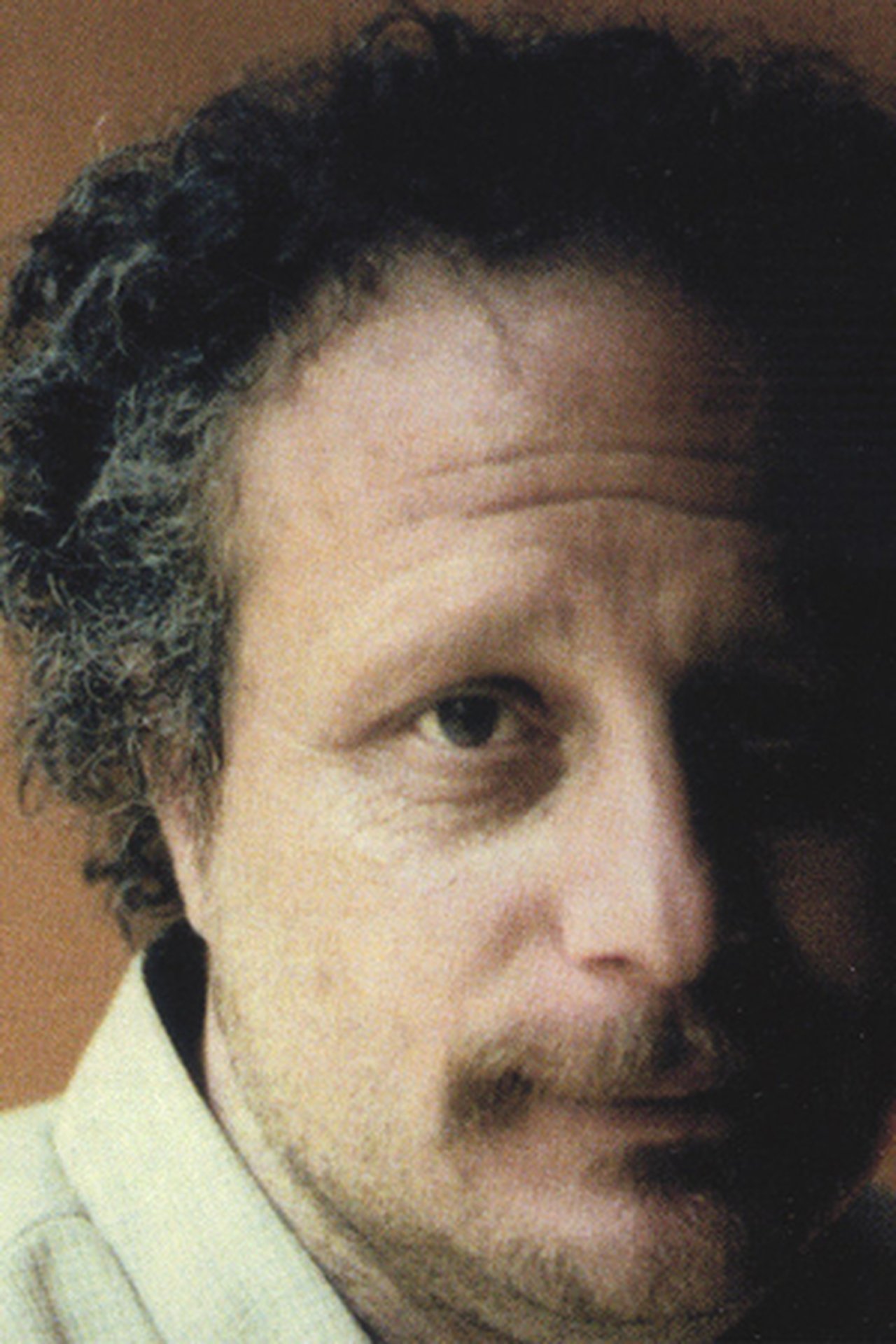 Photo of Wild Man Fischer